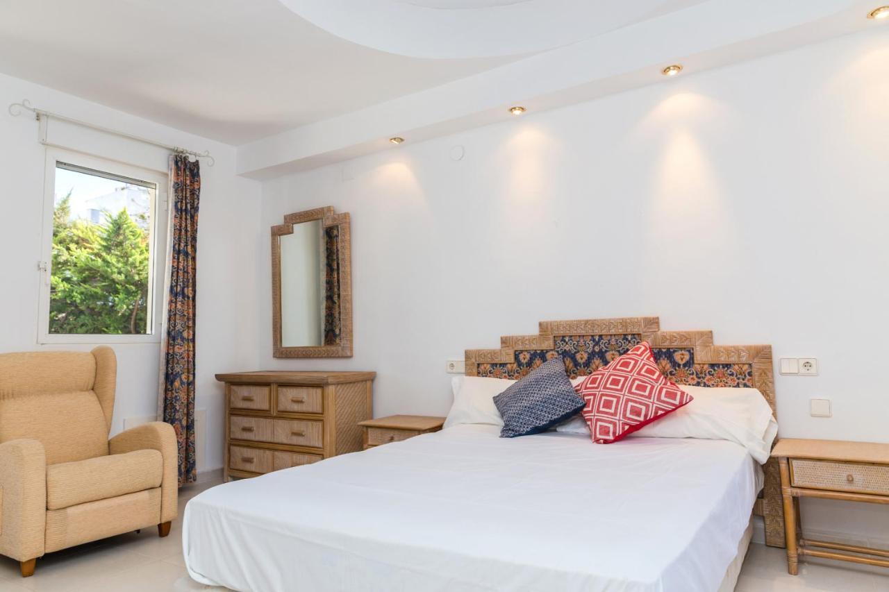 Oasis Club II Triplex Apartment By Rock Rentals 哈维亚 外观 照片