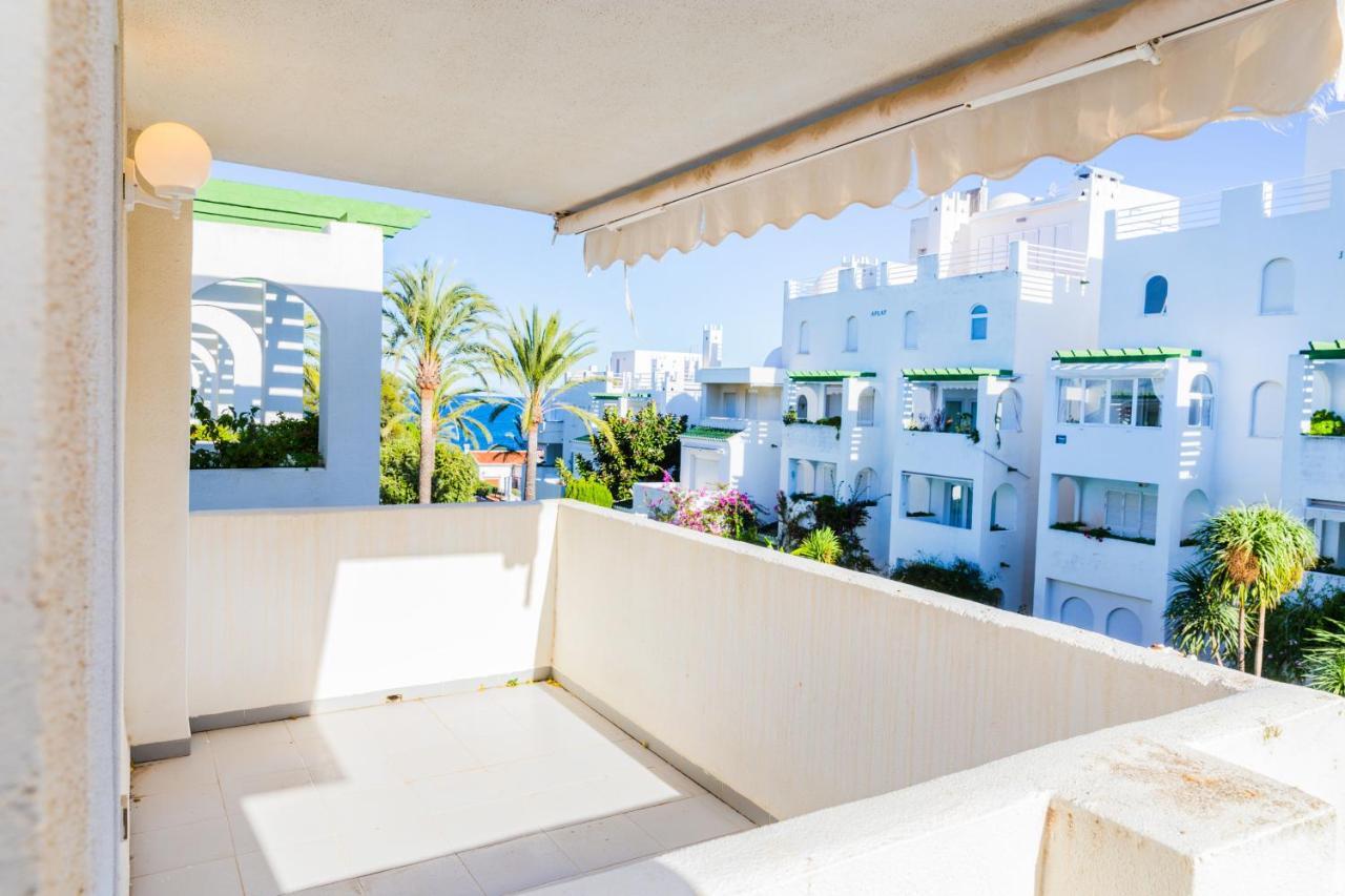 Oasis Club II Triplex Apartment By Rock Rentals 哈维亚 外观 照片