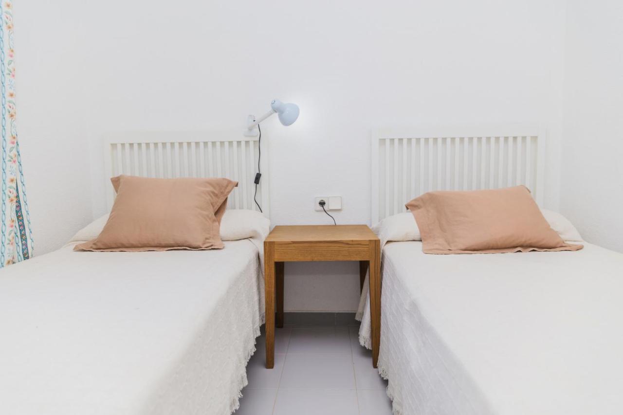 Oasis Club II Triplex Apartment By Rock Rentals 哈维亚 外观 照片