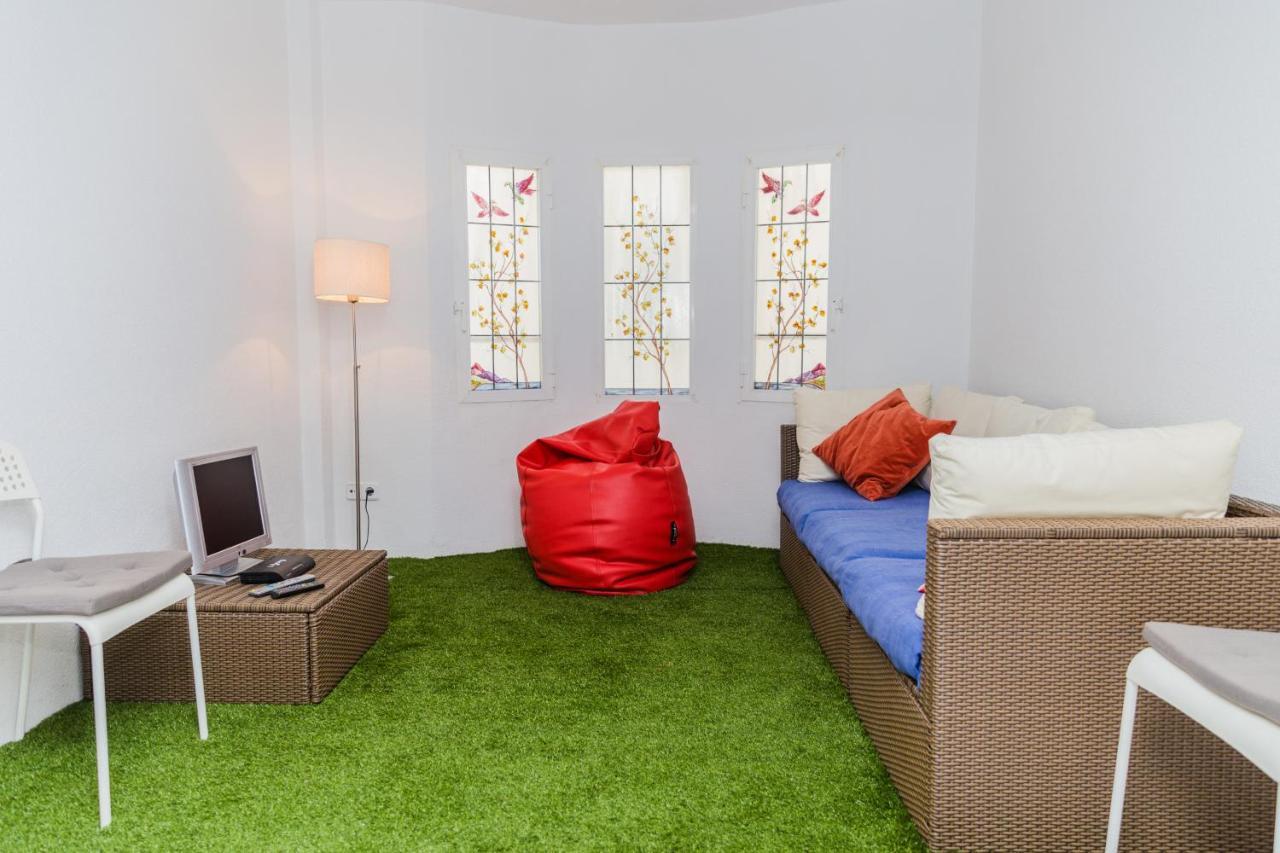 Oasis Club II Triplex Apartment By Rock Rentals 哈维亚 外观 照片
